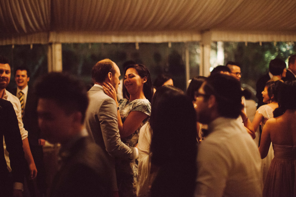 Rosie & Ernie Wedding - Reception-213